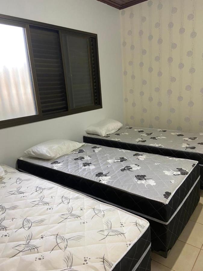 Casa Em Caldas - Piscina Solar E Eletrica 카우다스노바스 외부 사진
