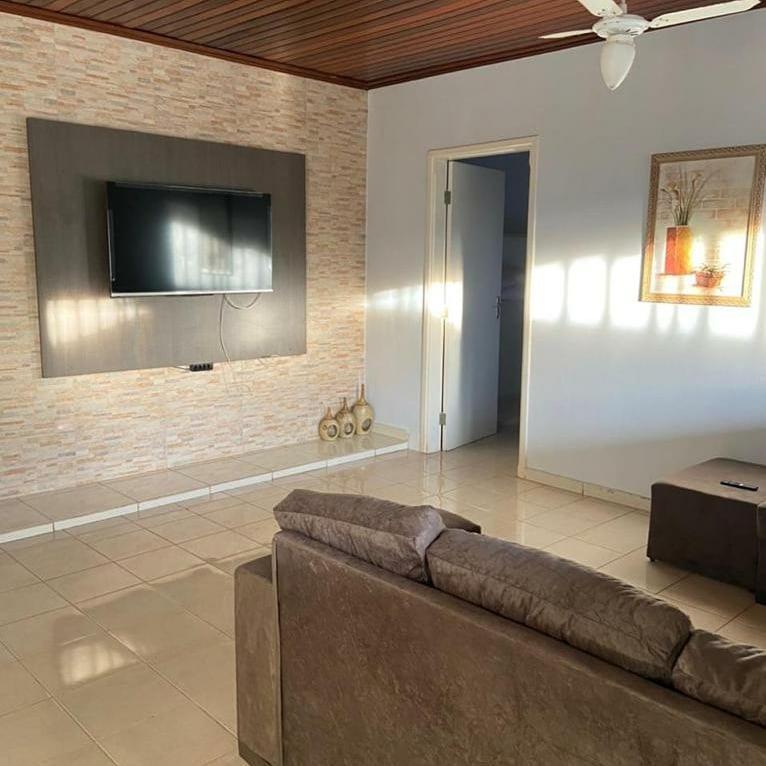 Casa Em Caldas - Piscina Solar E Eletrica 카우다스노바스 외부 사진