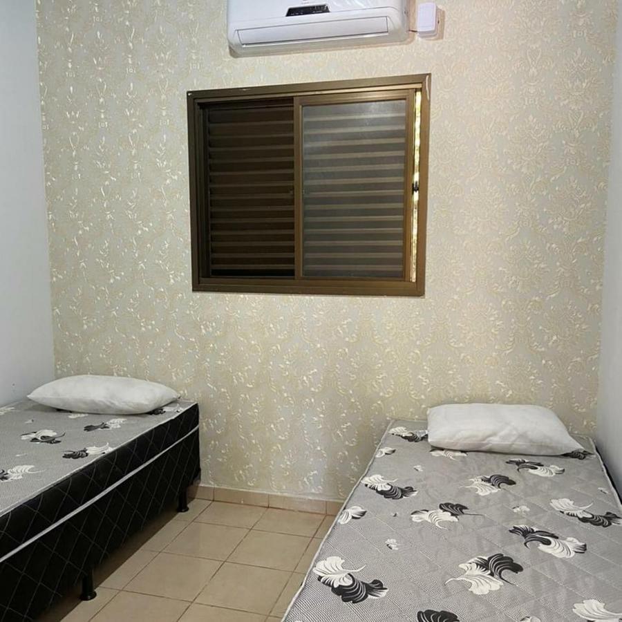Casa Em Caldas - Piscina Solar E Eletrica 카우다스노바스 외부 사진